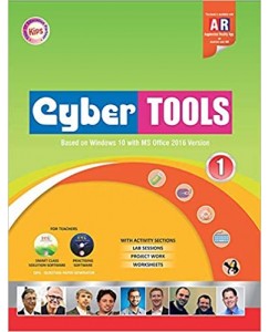 Cyber Tools Class - 1